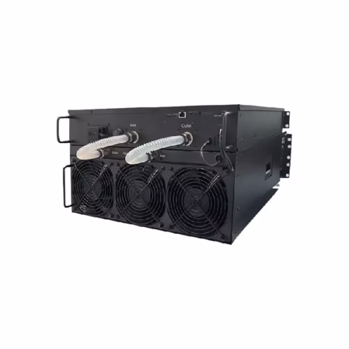 Bitmain Antminer L11 Hyd 6U 33G Litecoin Dogecoin Miner