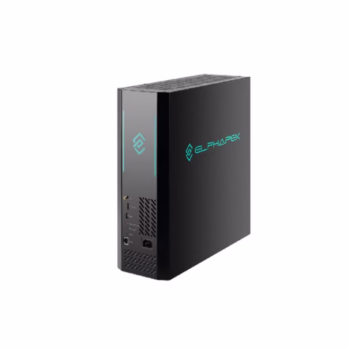 Elphapex DG Home 1 2.1G Dogecoin Miner