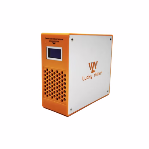 Lucky Miner LG07 Dogecoin Miner