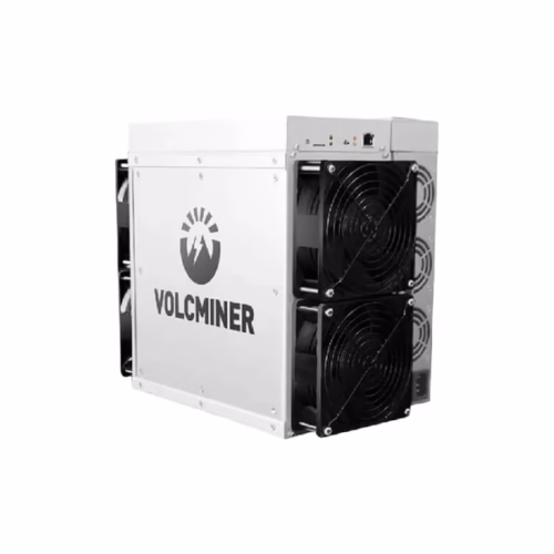 VolcMiner D1 16.2G Dogecoin Miner