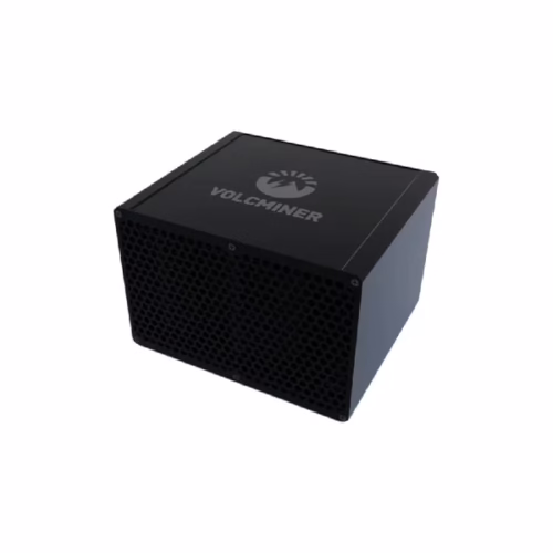 VolcMiner D1 Mini Pre 2.2G Dogecoin Miner